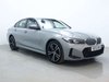 BMW 3 Series 2.0 330E M Sport Auto 4dr