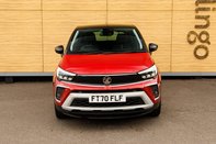 Vauxhall Crossland ELITE NAV 5