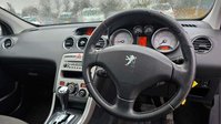 Peugeot 308 1.6 THP SE Hatchback 5dr Petrol Automatic (188 g/km, 140 bhp) 30