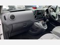Peugeot Partner 1.6 HDi 850 Professional L1 4dr 33