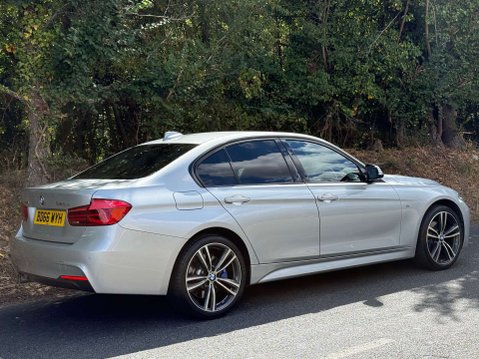 BMW 3 Series 2.0 320d xDrive M Sport Auto 4WD 4dr 39