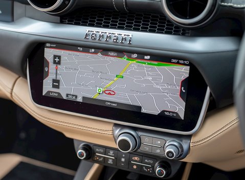 Ferrari Portofino 20