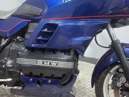 BMW K100 1994 31K CLASSIC PROJECT BIKE SPARES OR REPAIR 1000CC COMMUTER 10