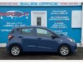 Hyundai i10 1.0 S Hatchback 5dr Petrol Manual Euro 6 (66 ps) 2