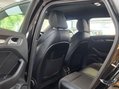 Audi A3 2.0 TDI 35 S line Sportback Euro 6 (s/s) 5dr 7
