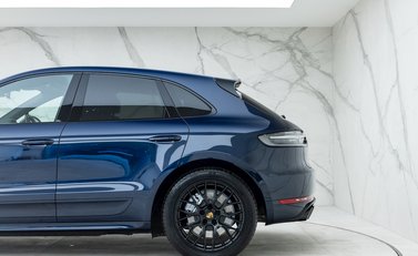 Porsche Macan GTS 27