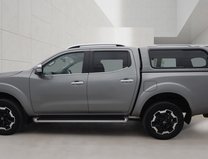 Nissan Navara Tekna | Auto | 2.3 LT | Double Cab | Sensors | Camera | EURO 6 | NO VAT 7