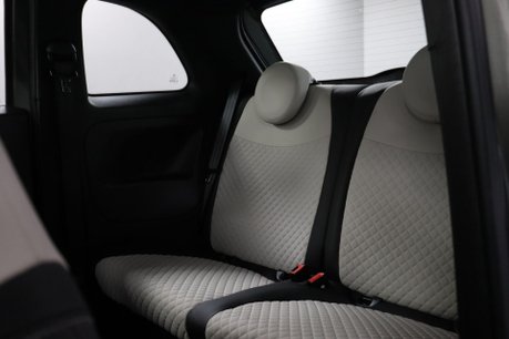 Fiat 500 STAR MHEV 40