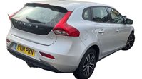 Volvo V40 1.5 V40 Momentum Nav+ T2 Auto 5dr 3