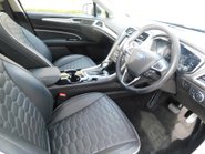 Ford Mondeo VIGNALE 2.0 TDCI AUTOMATIC 5dr 22