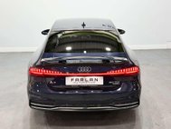 Audi A7 3.0 TDI V6 50 S line Sportback 5dr Diesel Tiptronic quattro Euro 6 (s/s) (2 22
