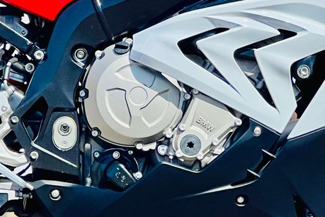 BMW S1000RR S 1000 RR 6