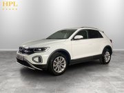 Volkswagen T-Roc 1.0 TSI Style SUV 5dr Petrol Manual Euro 6 (s/s) (110 ps) Cruise Control - 3