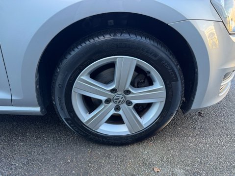 Volkswagen Golf MATCH TSI BLUEMOTION TECHNOLOGY DSG 59