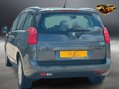 Peugeot 5008 1.6 5008 Active Blue HDi S/S 5dr *NATIONAL DELIVERY* 5
