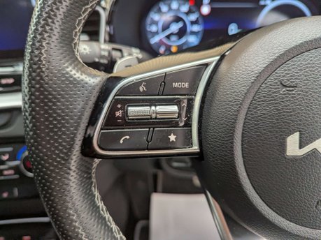 Kia Xceed 1.5 XCeed GT-Line S Semi-Auto 5dr 71