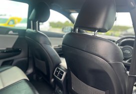 Kia Sportage GT-LINE 19