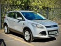 Ford Kuga 2.0 Kuga Titanium TDCi 5dr