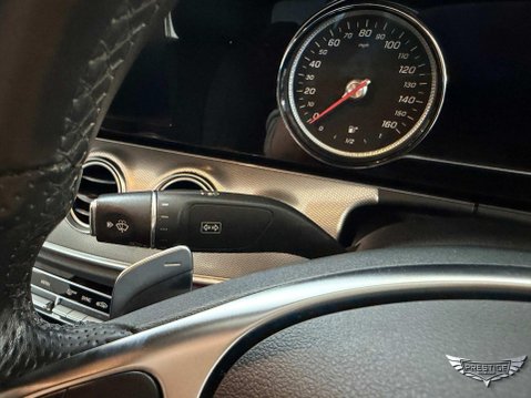 Mercedes-Benz E Class 2.0 E220d AMG Line G-Tronic+ Euro 6 (s/s) 4dr 59