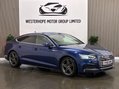 Audi A5 1.4 TFSI S line Sportback S Tronic Euro 6 (s/s) 5dr 10