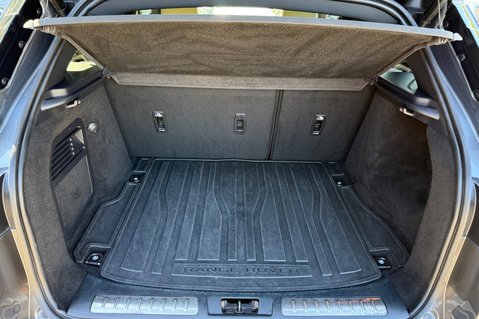 Land Rover Range Rover Evoque SI4 HSE DYNAMIC 52