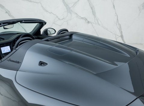 Porsche 911 SPEEDSTER (991) 42