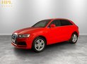 Audi Q3 1.4 TFSI CoD S line Edition SUV 5dr Petrol Manual Euro 6 (s/s) (150 ps) Cr 3
