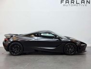 McLaren 720S 4.0T V8 Coupe 2dr Petrol SSG Euro 6 (s/s) (720 ps) 25