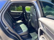 Jaguar F-Pace 2.0 D200 MHEV R-Dynamic HSE Auto AWD Euro 6 (s/s) 5dr 86