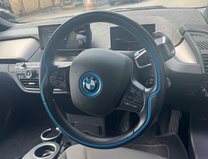 BMW I3 42.2kWh S Hatchback 5dr Electric Auto (184 ps) 12