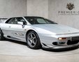 Lotus Esprit SPORT 350. 1 OF 42 RHD. SUPERB EXAMPLE. COMPREHENSIVE HISTORY. FRONT PPF