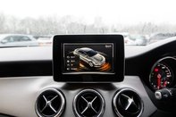 Mercedes-Benz CLA Class CLA 200 D AMG LINE 29