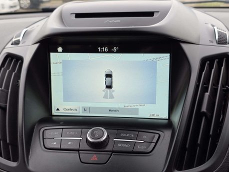 Ford Kuga 2.0 TDCi Titanium SUV 5dr Diesel Powershift AWD Euro 6 (s/s) (180 ps) 32