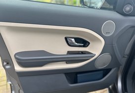 Land Rover Range Rover Evoque 2.2 SD4 DYNAMIC AUTO 32