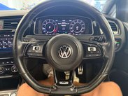 Volkswagen Golf 2.0 TSI BlueMotion Tech R Hatchback 5dr Petrol DSG 4Motion Euro 6 (s/s) (31 35