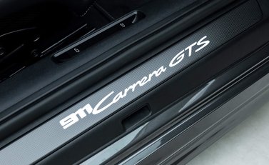 Porsche 911 Carrera GTS (992) 26