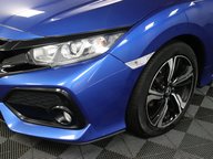 Honda Civic VTEC SR 31
