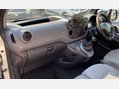 Peugeot Partner 1.6 BlueHDi 850 S Panel Van 4dr Diesel Manual L1 (s/s) (110 g/km, 100 bhp) 32