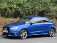 Audi S1 2.0 S1 Quattro 4WD 3dr 18