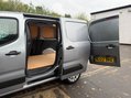 Peugeot Partner BLUEHDI PROFESSIONAL PREMIUM L1 35
