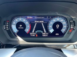 Audi S3 2.0 S3 TFSI Quattro Semi-Auto 4WD 4dr 24