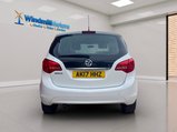 Vauxhall Meriva 1.4i Life Euro 6 5dr 5