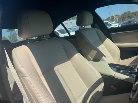 BMW 5 Series 530D M Sport 3.0 Saloon 4dr Diesel Auto Euro 6 (258 ps) 11