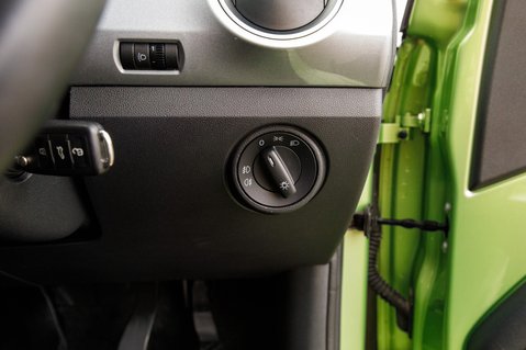 Skoda Citigo SE L GREENTECH MPI 15