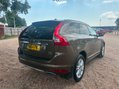 Volvo XC60 D5 SE LUX NAV AWD 6