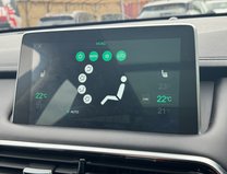 MG HS 1.5 T-GDI Exclusive SUV 5dr Petrol DCT Euro 6 (s/s) (162 ps) 22