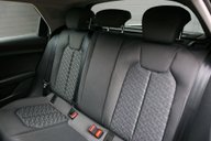 Audi A1 1.0 A1 Sportback 30 TFSI Sport Semi-Auto 5dr 5