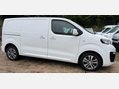Peugeot Expert 2.0 BlueHDi 1400 Professional Plus Standard Panel Van 6dr Diesel Manual MWB 7