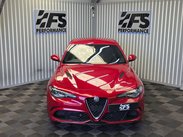 Alfa Romeo Giulia 2.9 V6 Bi-Turbo Quadrifoglio Saloon 4dr Petrol Auto Euro 6 (s/s) (510 ps) 41