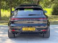 Porsche Macan 3.0 Macan S Semi-Auto 4WD 5dr 54